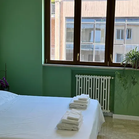 Apartment Il Giardino Fiorito Bari