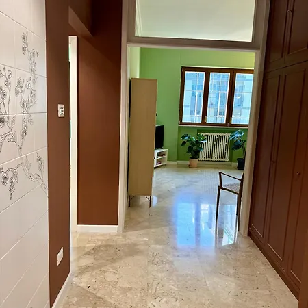Il Giardino Fiorito Bari