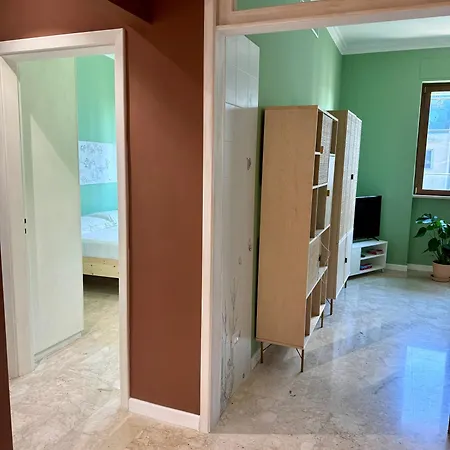 Apartment Il Giardino Fiorito *