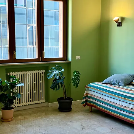 Il Giardino Fiorito Apartment